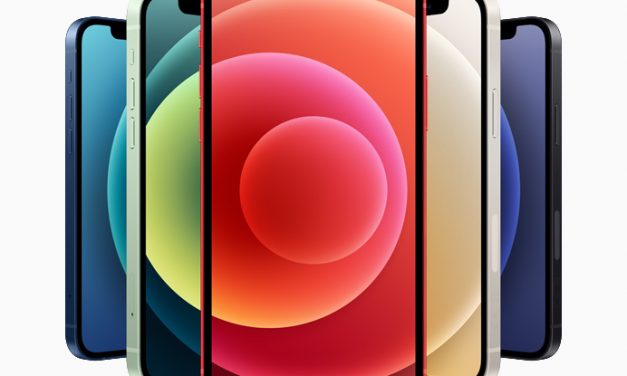 Le marché du smartphone a souffert de la pandémie, mais…