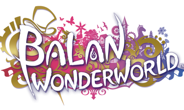 DÉMO GRATUITE DE BALAN WONDERWORLD