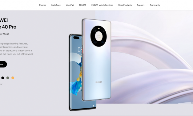 Huawei va-t-il abandonner le smartphone haut de gamme?