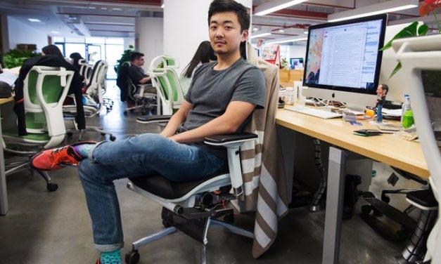 Le retour de Carl Pei