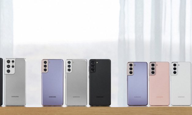 Avec le Galaxy S21, Samsung joue la carte de la vidéo