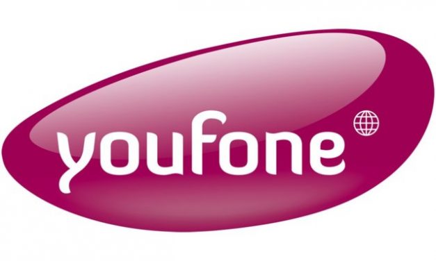 L&rsquo;opérateur télécom Youfone arrive en Belgique