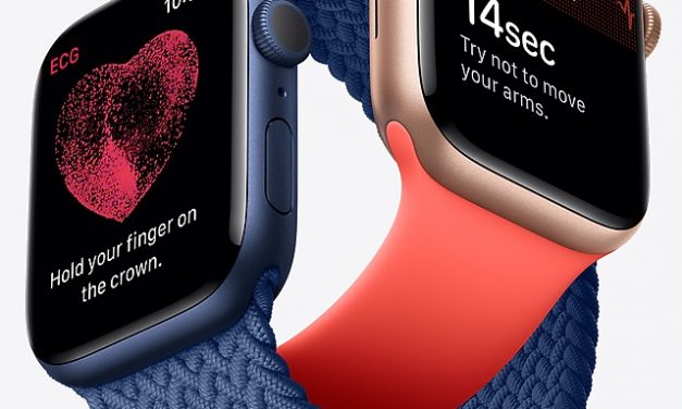 Déjà plus de 100 millions d&rsquo;Apple Watch vendues