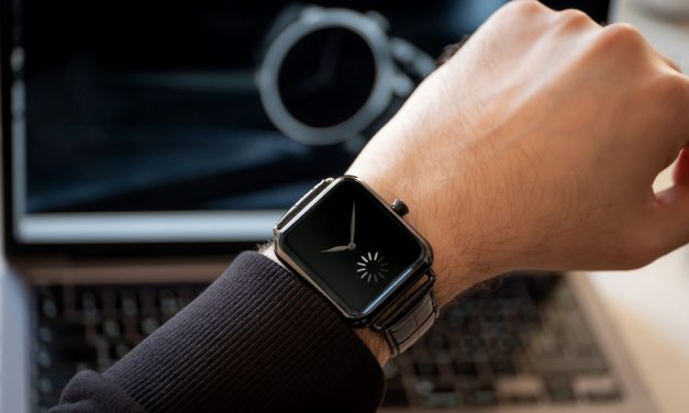 Un spécialiste de l&rsquo;horlogerie se moque de l&rsquo;Apple Watch