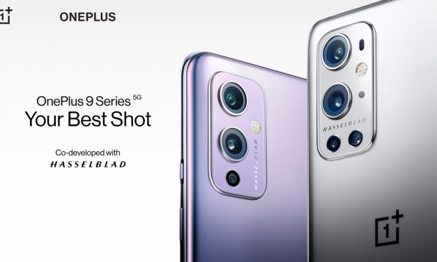 Avec Hasselblad, OnePlus fait la preuve par 9