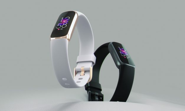 Fitbit prend la route du Luxe