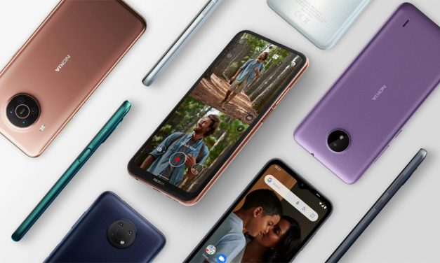 Nokia revoit ses gammes