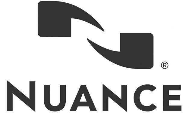 Microsoft étudie le rachat de Nuance Communications