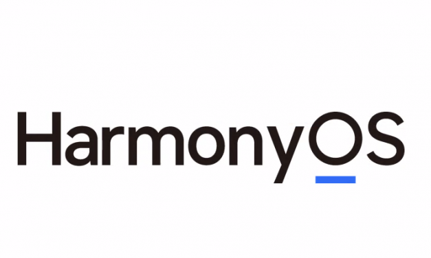 Harmony OS s’affiche, mais pas là où on l’attendait