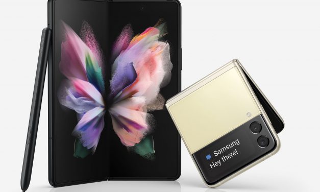 Samsung Galaxy Unpacked août 2021: que retenir?