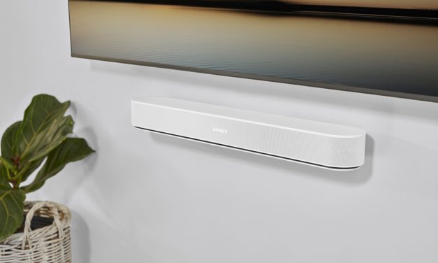Sonos Beam (Gen 2): le Dolby Atmos est (plus ou moins) là
