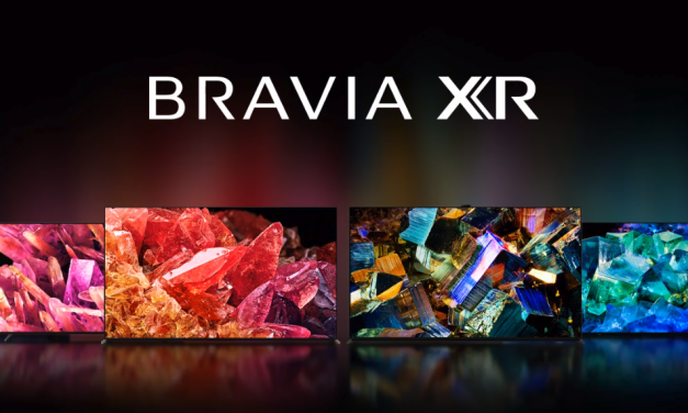 Avec le Bravia XR A95K, Sony passe aux points quantiques
