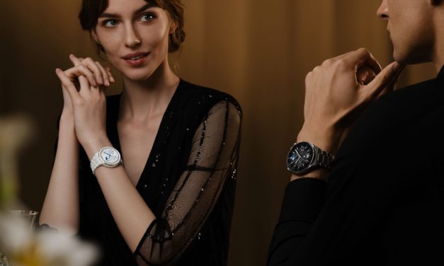 Huawei lance la Watch GT 3 Pro, mais aussi…