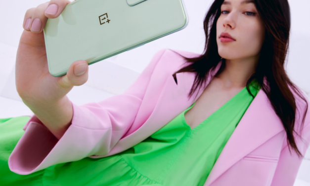 OnePlus triple le Nord