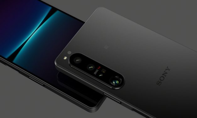 Les Xperia nouveaux sont arrivés