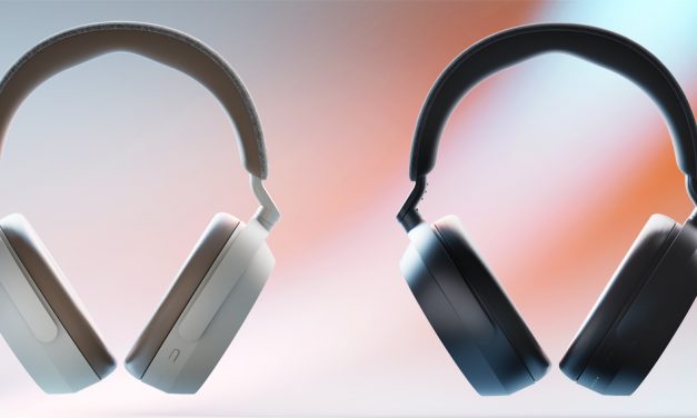 Sennheiser Momentum 4: des heures d&rsquo;écoute