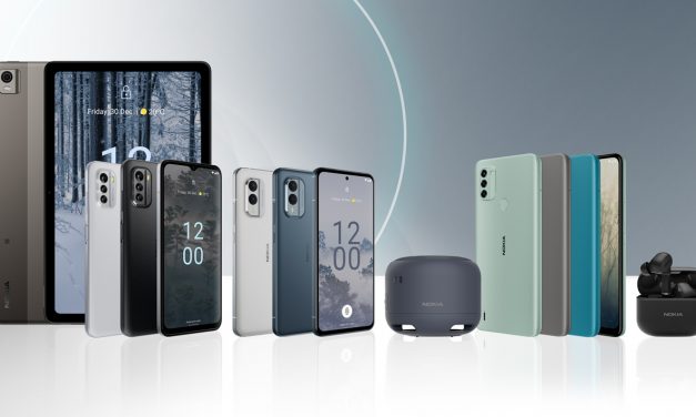 Circular, il y a quelque chose à voir chez Nokia
