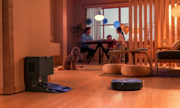 Roomba Combo J7+: iRobot réinvente l&rsquo;aspirateur robot