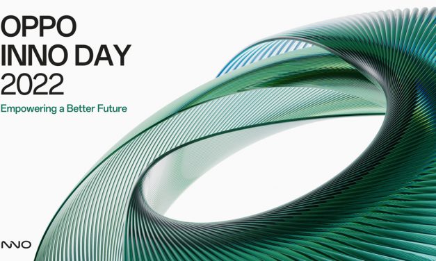 Oppo se (re)fait une santé avec OHealth