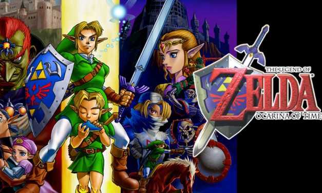 Le meilleur jeu vidéo de tous les temps, c&rsquo;est…