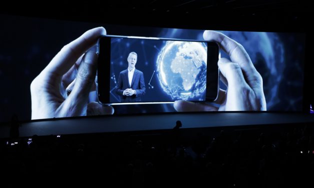 MWC 2023: les écrans de nouvelle génération en vedette