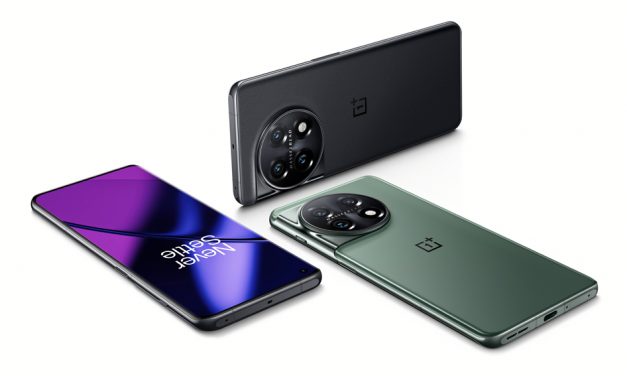 Le One Plus 11 est là, les Buds Pro 2 aussi