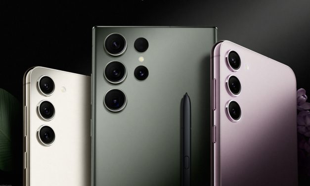 Les Galaxy S23 sont là. Ils ne sont pas seuls.