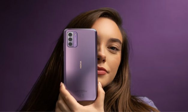 Le Nokia G42 5G, nouveau smartphone réparable