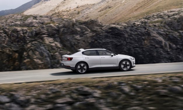 La Polestar 2 augmente son autonomie