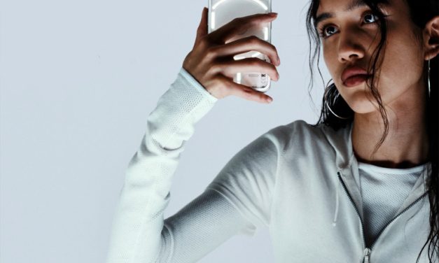 Avec le Phone (2), Nothing monte en puissance