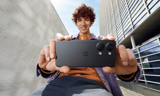 OnePlus officialise le Nord 3 5G