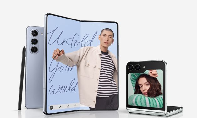 Que retenir du Samsung Galaxy Unpacked 2023 ?