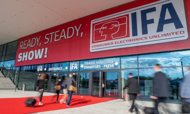 L&rsquo;essentiel de l&rsquo;IFA 2023