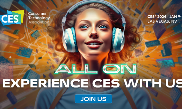 CES 2024: nos coups de cœur