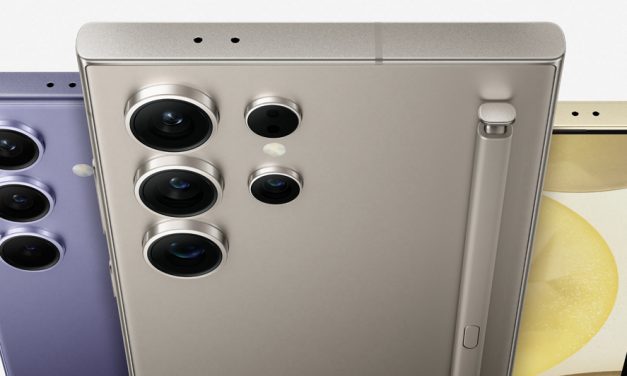 Le Samsung Galaxy S24 se dope à l&rsquo;IA