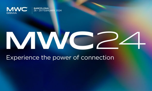 MWC 2024: c&rsquo;est parti!