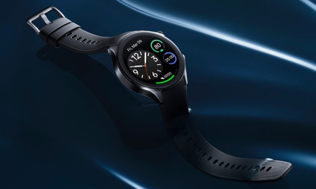 La OnePlus Watch 2 se dote de 2 processeurs pour 2 fois plus d&rsquo;autonomie