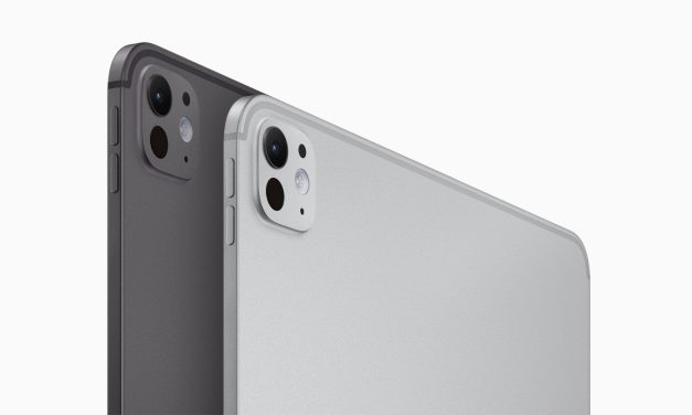 Nouveaux iPad Air & Pro. Records de finesse et de puissance.