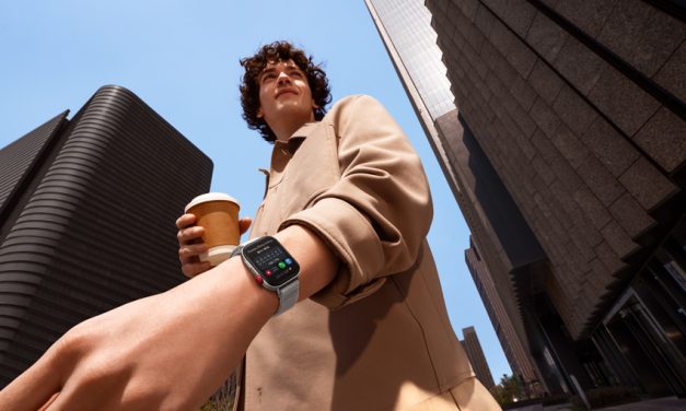 Avec la Watch Fit 3, Huawei joue la montre