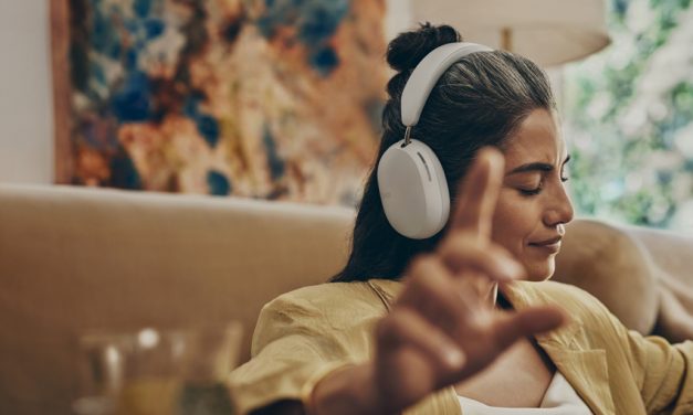 Le Sonos Ace est un casque pensé pour le home-cinéma