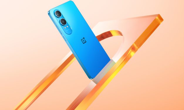 OnePlus Nord CE4 Lite: un smartphone pour les vacances?