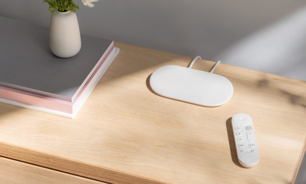Chromecast est mort, vive le Google TV Streamer !
