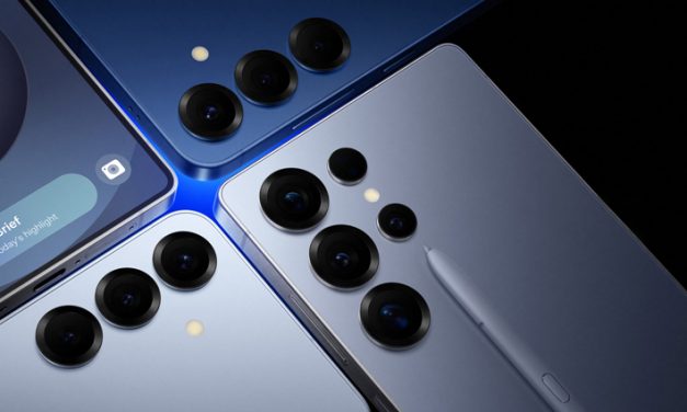 Le Galaxy S25, nouveau leader de la course à l&rsquo;IA