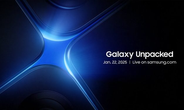 On saura tout sur le Galaxy S25 ce mercredi à 19h.