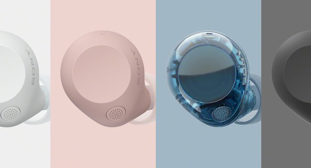 Sony WF-C710N: de petits écouteurs bien séduisants