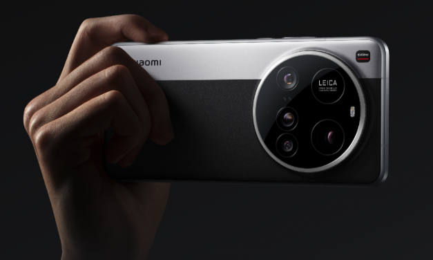 Le Xiaomi 15 ultra: un smartphone ou un appareil photo?
