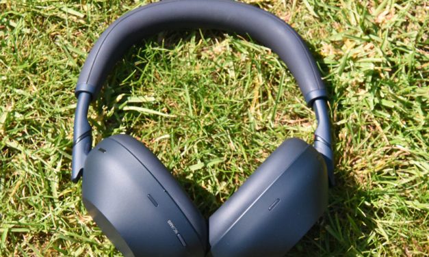 Le Sony WH-1000XM6: plus de son, moins de bruit