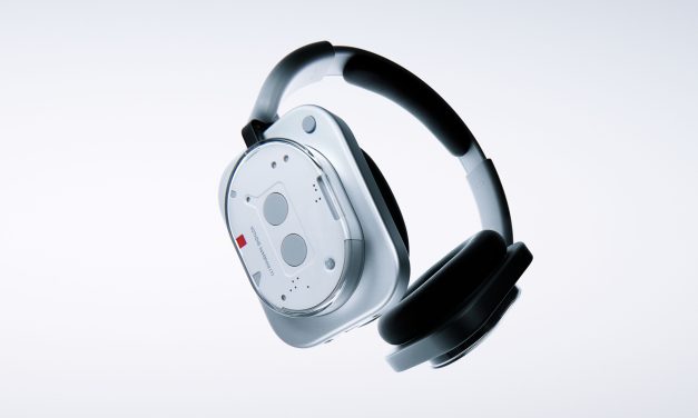 Headphone (1) : Nothing lance son premier casque Bluetooth Hi-Res avec réduction de bruit