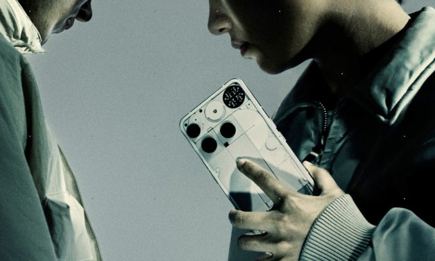 Nothing Phone (3): fiche technique, prix et date de sortie