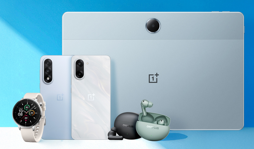 OnePlus ne perd pas le Nord et passe à l&rsquo;offensive